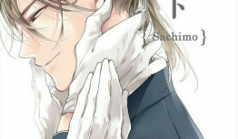 abo 漫画,基因与命运的交织