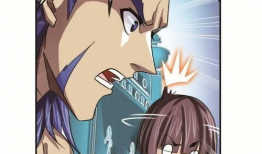 斗罗大陆漫画免费观看下拉式,探索魂师世界的奇幻旅程